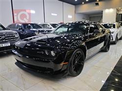 دودج تشالنجر